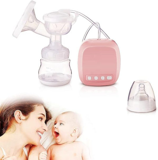 Automatic Breast Milk Feeding Pump