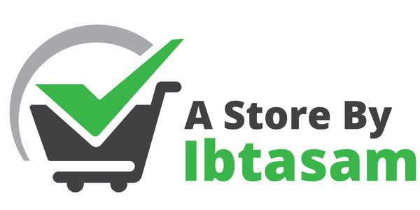 A Store By Ibtasam